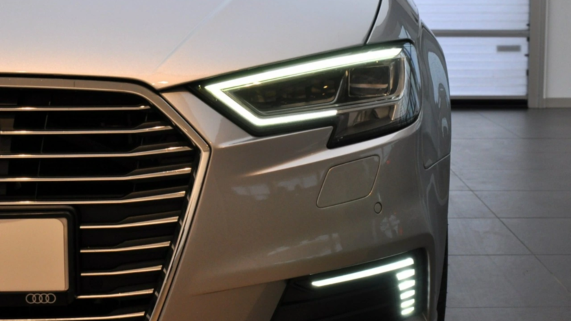 AUDI A3 A3 1.4 TFSI e-tron Sport S tronic