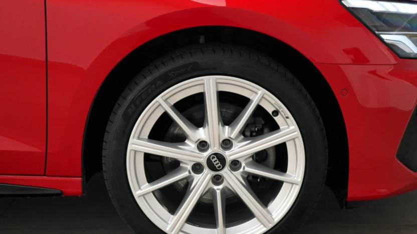 AUDI A3 A3 45 TFSI e S Line S tronic