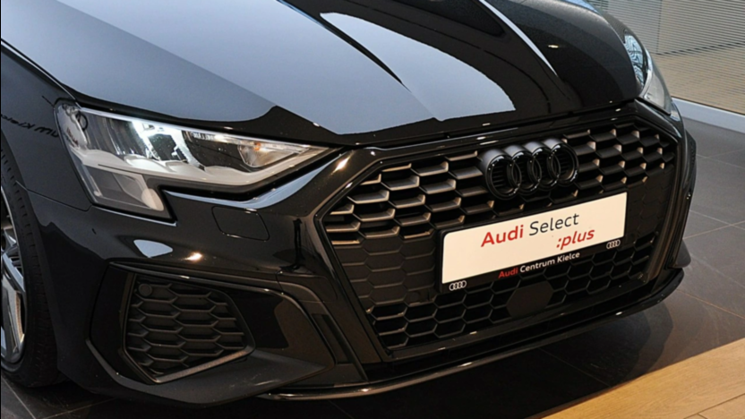 AUDI A3 A3 35 TFSI mHEV S Line S tronic