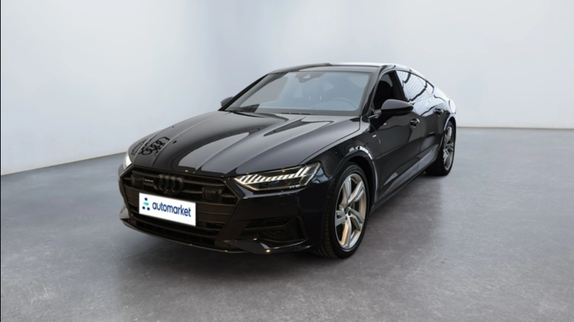 AUDI A7 A7 55 TFSI mHEV Quattro S tronic