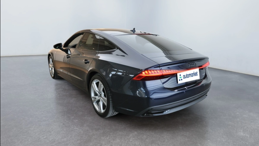 AUDI A7 A7 55 TFSI mHEV Quattro S tronic