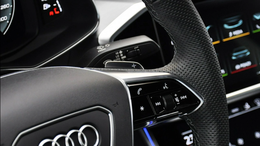 AUDI A7 A7 55 TFSI mHEV Quattro S tronic