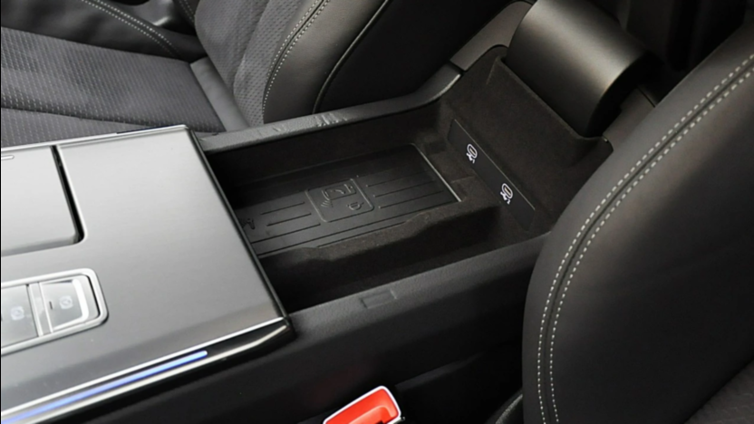 AUDI A7 A7 55 TFSI mHEV Quattro S tronic