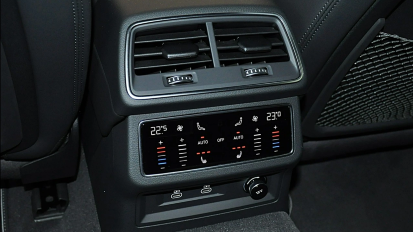 AUDI A7 A7 55 TFSI mHEV Quattro S tronic