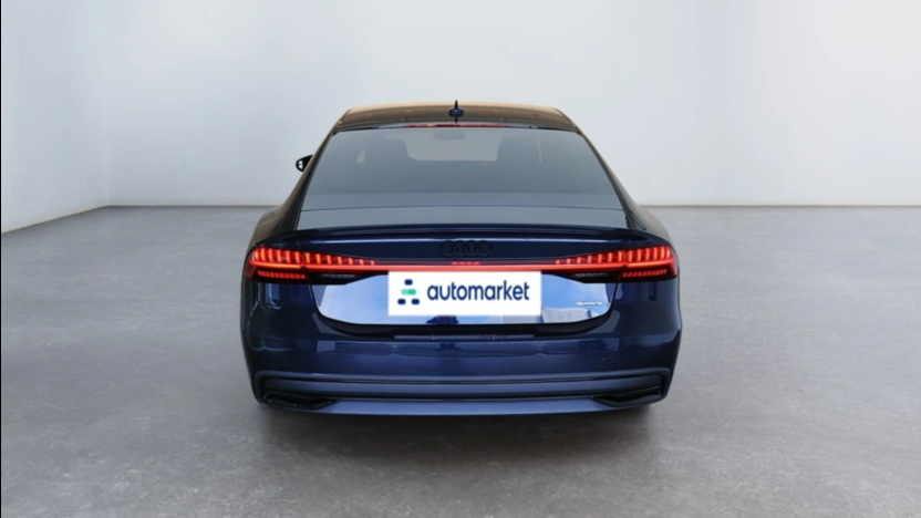 AUDI A7 A7 55 TFSI mHEV Quattro S tronic