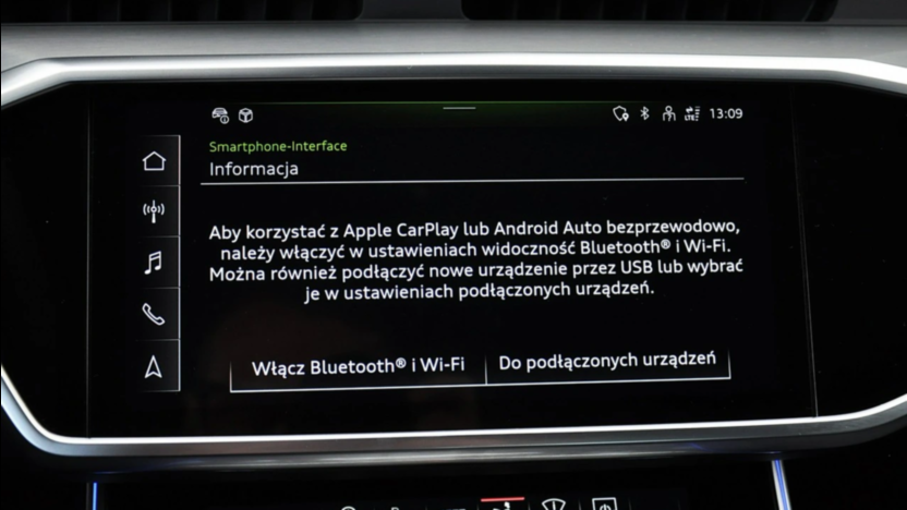AUDI A7 A7 55 TFSI mHEV Quattro S tronic