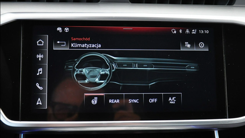 AUDI A7 A7 55 TFSI mHEV Quattro S tronic
