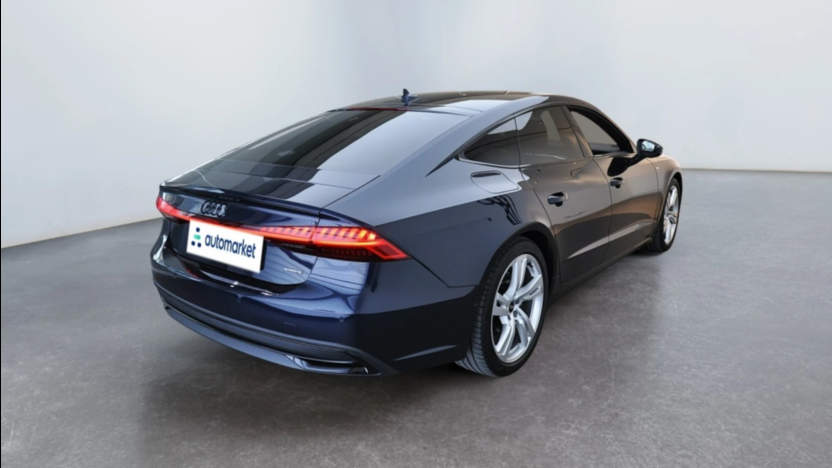 AUDI A7 A7 55 TFSI mHEV Quattro S tronic