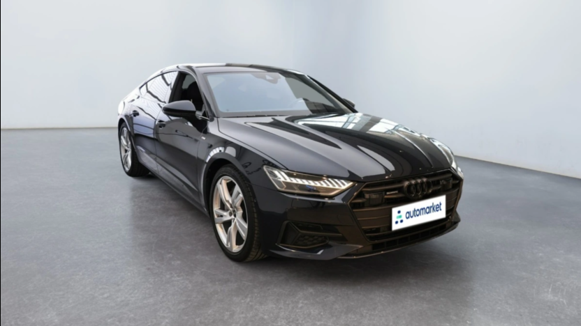 AUDI A7 A7 55 TFSI mHEV Quattro S tronic