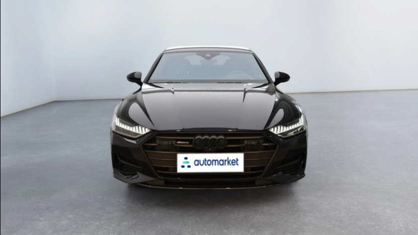 AUDI A7 A7 55 TFSI mHEV Quattro S tronic