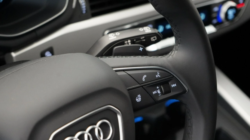 AUDI A4 A4 Allroad 45 TFSI mHEV Quattro S tronic