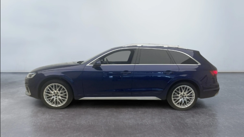 AUDI A4 A4 Allroad 45 TFSI mHEV Quattro S tronic