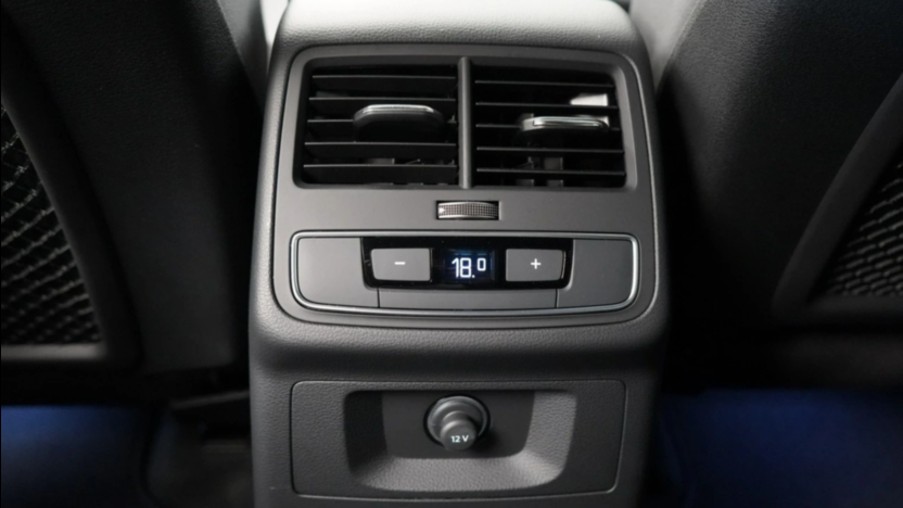 AUDI A4 A4 Allroad 45 TFSI mHEV Quattro S tronic