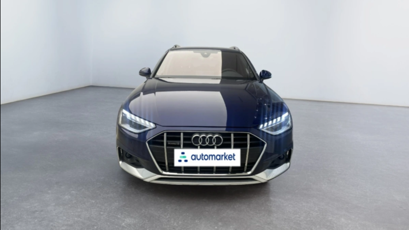 AUDI A4 A4 Allroad 45 TFSI mHEV Quattro S tronic