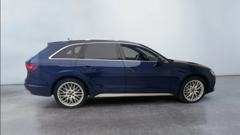 AUDI A4 A4 Allroad 45 TFSI mHEV Quattro S tronic