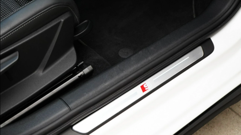 AUDI A3 A3 45 TFSI e S Line S tronic