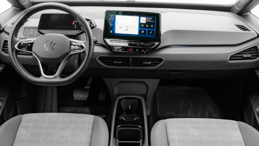 VOLKSWAGEN ID.3 ID.3 45kWh Pure Performance