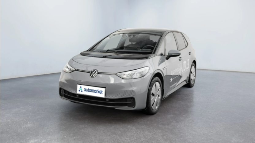 VOLKSWAGEN ID.3 ID.3 45kWh Pure Performance