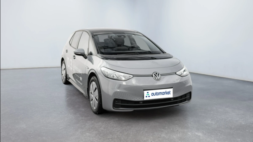 VOLKSWAGEN ID.3 ID.3 45kWh Pure Performance