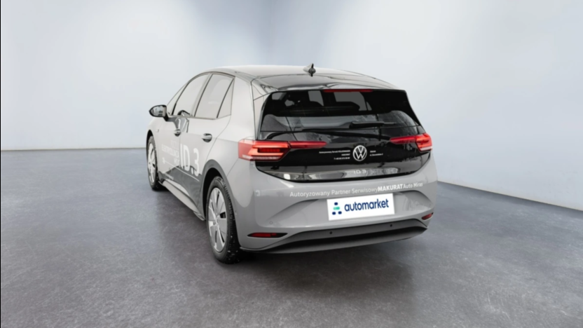 VOLKSWAGEN ID.3 ID.3 45kWh Pure Performance