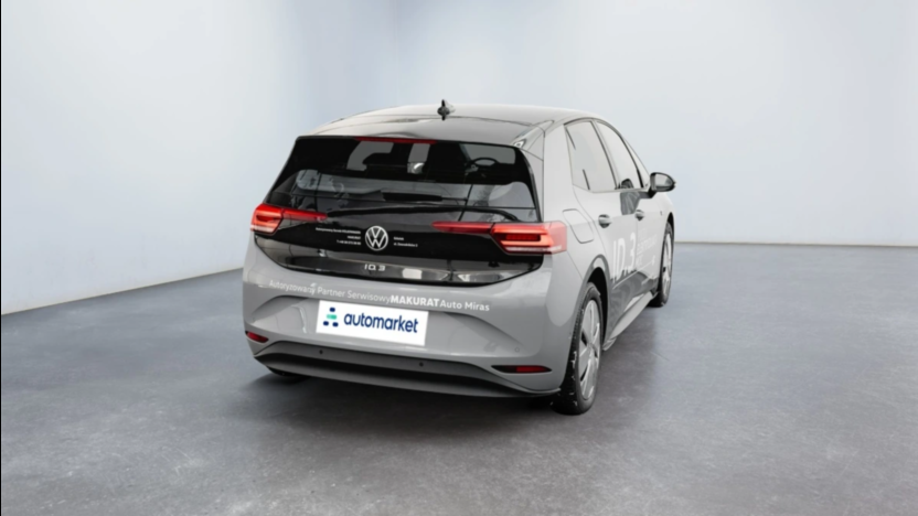 VOLKSWAGEN ID.3 ID.3 45kWh Pure Performance