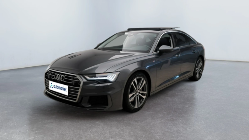 AUDI A6 A6 50 TDI mHEV Quattro Sport Tiptronic