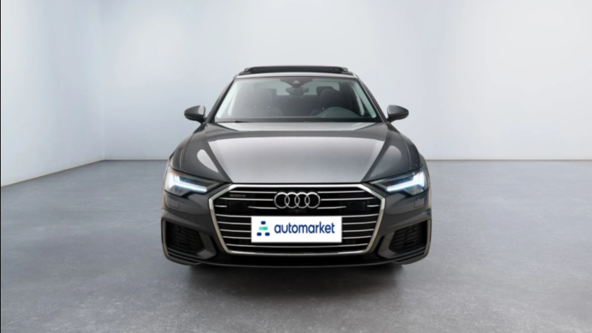 AUDI A6 A6 50 TDI mHEV Quattro Sport Tiptronic