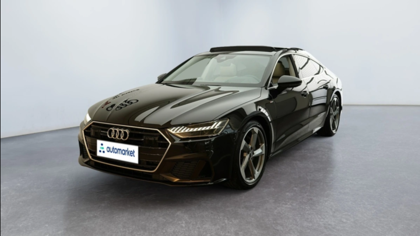 AUDI A7 A7 50 TDI mHEV Quattro Tiptronic