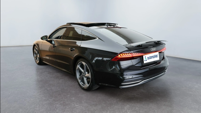 AUDI A7 A7 50 TDI mHEV Quattro Tiptronic