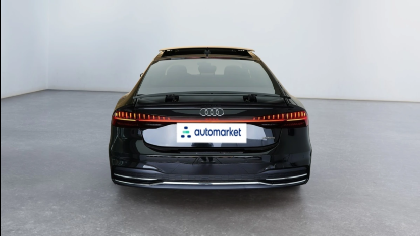 AUDI A7 A7 50 TDI mHEV Quattro Tiptronic