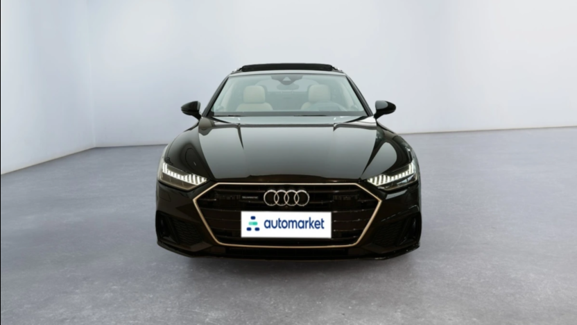 AUDI A7 A7 50 TDI mHEV Quattro Tiptronic