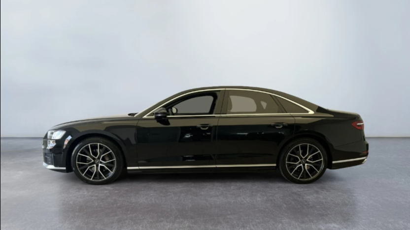 AUDI A8 A8 50 TDI mHEV Quattro Tiptr.