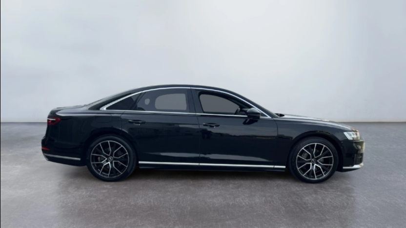 AUDI A8 A8 50 TDI mHEV Quattro Tiptr.