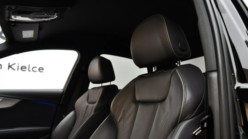 AUDI A4 A4 30 TDI mHEV Advanced S tronic