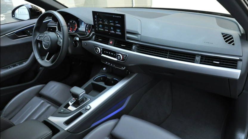 AUDI A4 A4 30 TDI mHEV Advanced S tronic