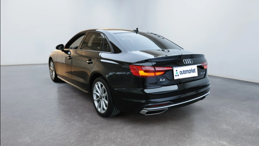 AUDI A4 A4 30 TDI mHEV Advanced S tronic