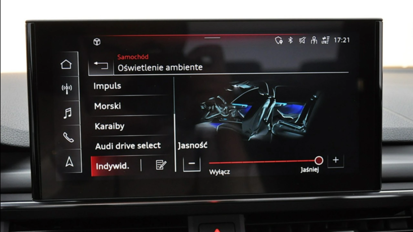 AUDI A4 A4 30 TDI mHEV Advanced S tronic
