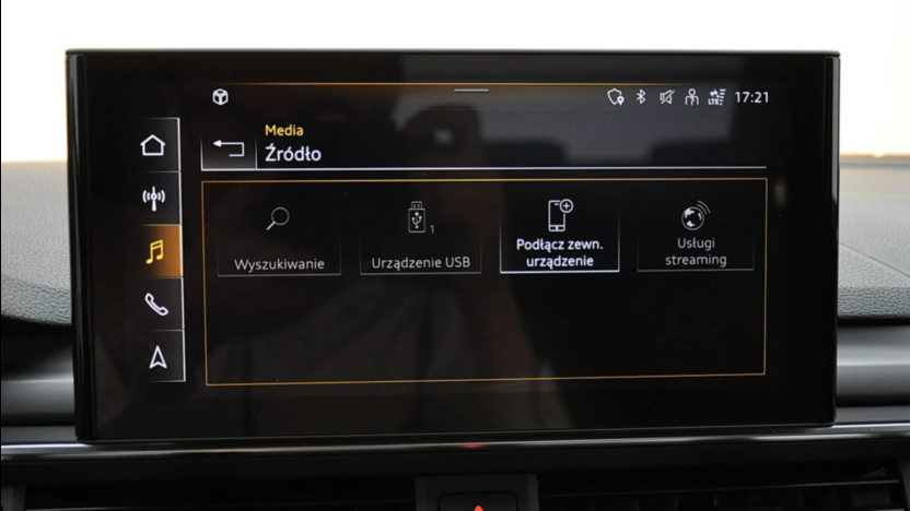 AUDI A4 A4 30 TDI mHEV Advanced S tronic
