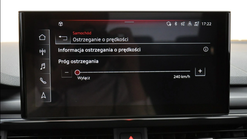 AUDI A4 A4 30 TDI mHEV Advanced S tronic