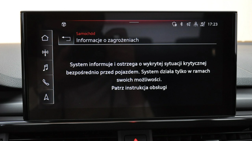 AUDI A4 A4 30 TDI mHEV Advanced S tronic