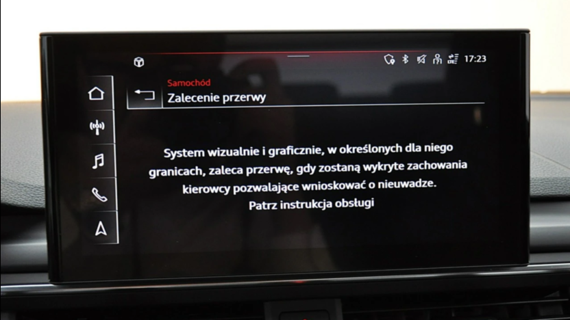 AUDI A4 A4 30 TDI mHEV Advanced S tronic