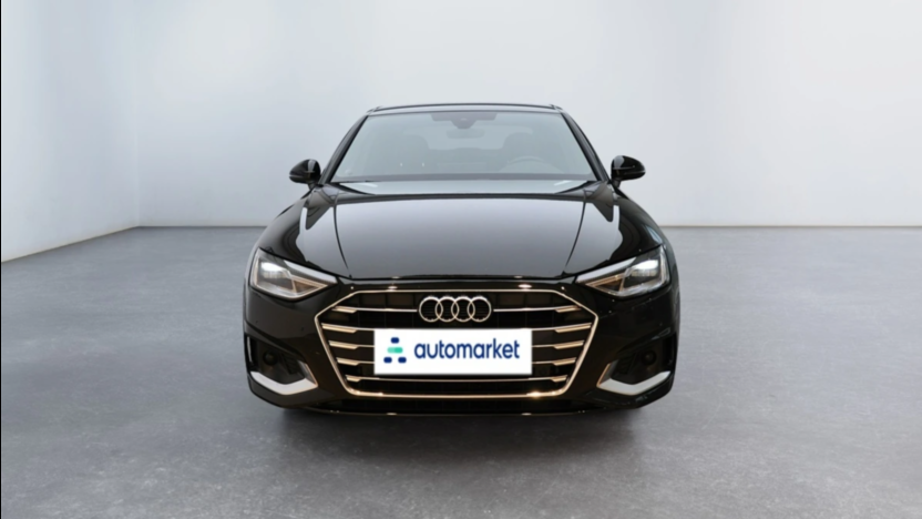 AUDI A4 A4 30 TDI mHEV Advanced S tronic