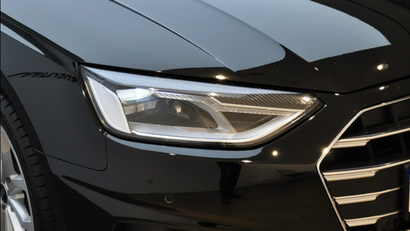 AUDI A4 A4 30 TDI mHEV Advanced S tronic