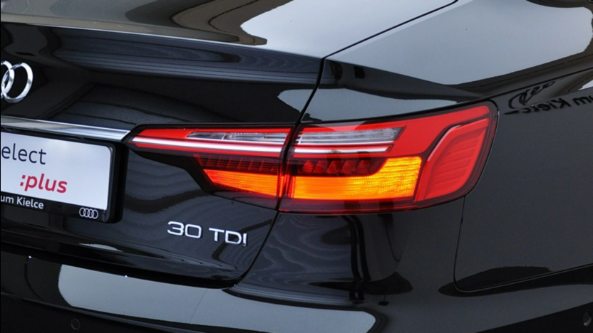 AUDI A4 A4 30 TDI mHEV Advanced S tronic