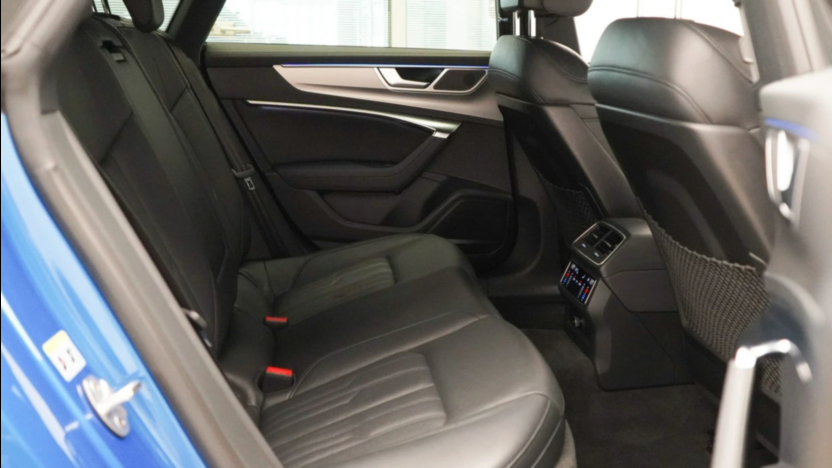AUDI A7 A7 50 TFSI e Quattro S tronic