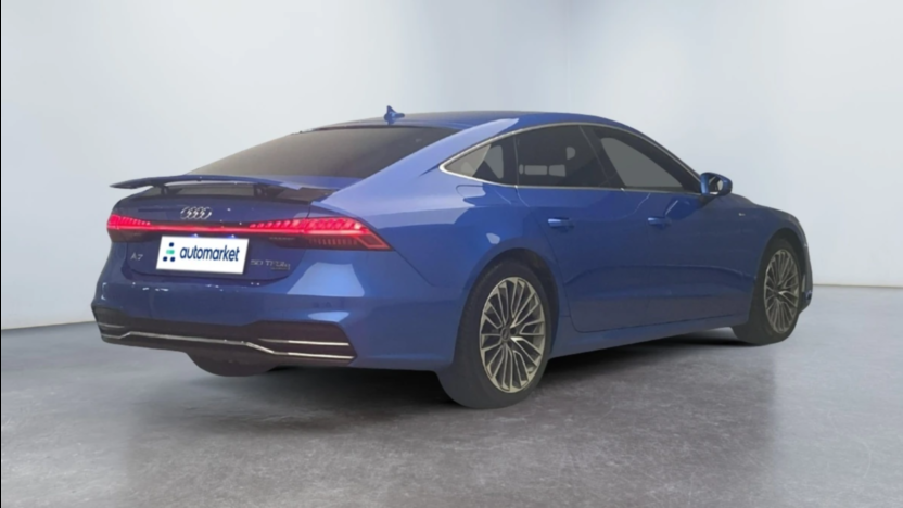 AUDI A7 A7 50 TFSI e Quattro S tronic