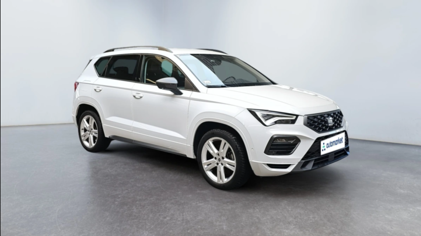 SEAT ATECA Ateca 1.5 Eco TSI FR S&S