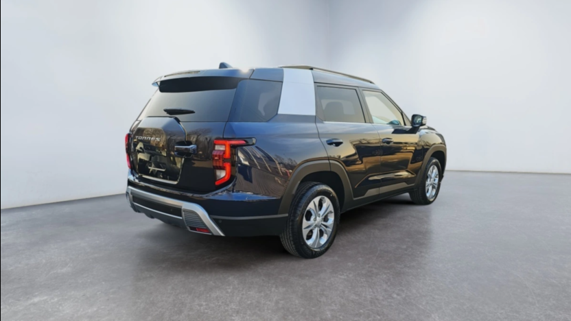 SSANGYONG Torres Torres 1.5 T-GDI Joy aut Nowy