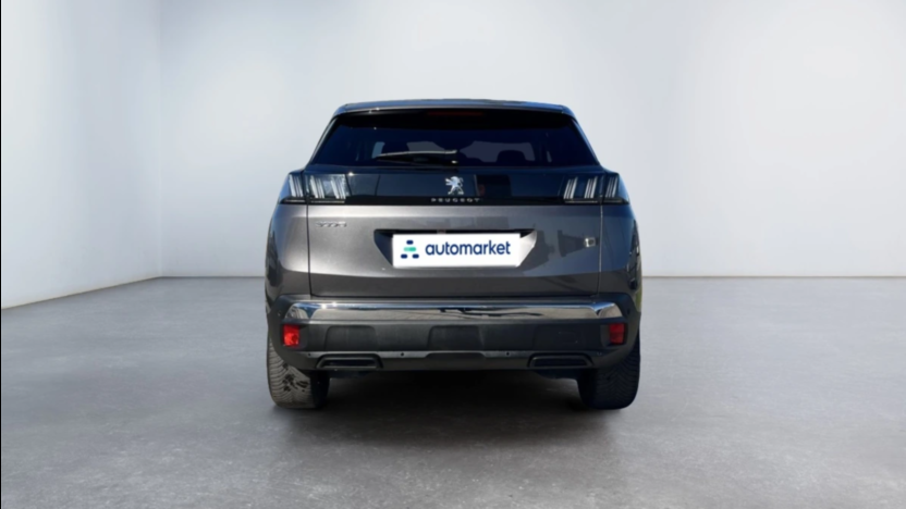 PEUGEOT 3008 3008 1.5 BlueHDi Allure S&S EAT8