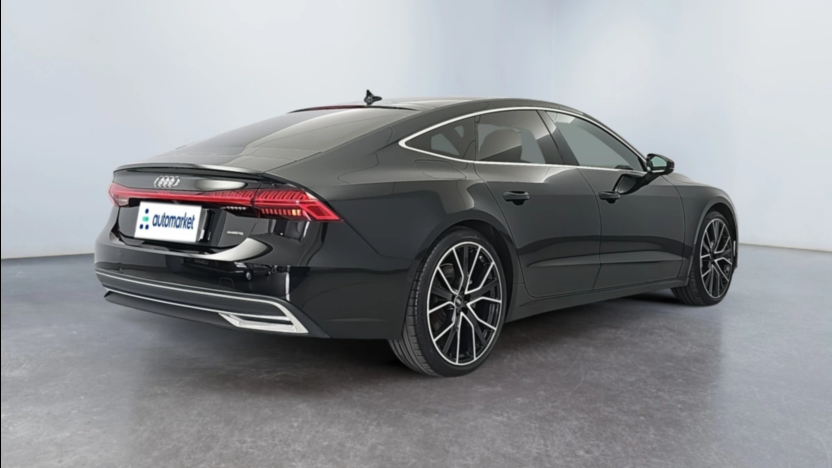 AUDI A7 A7 55 TFSI mHEV Quattro S tronic